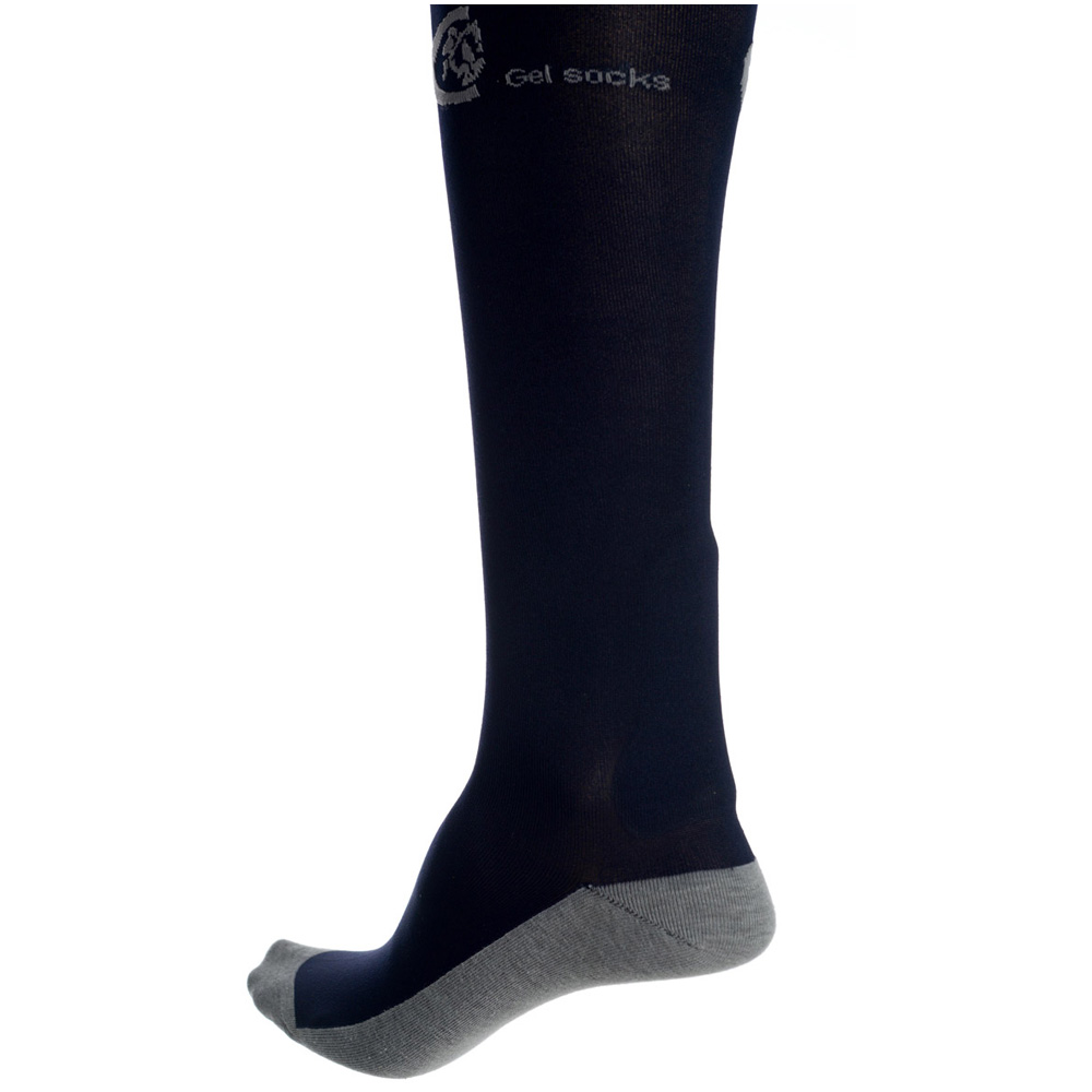 Kentucky Achilles Gel Socks - 3