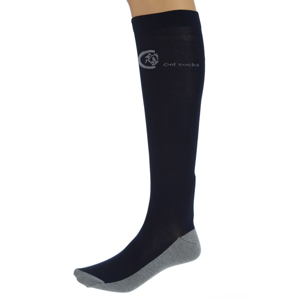 Kentucky Achilles Gel Socks - 2