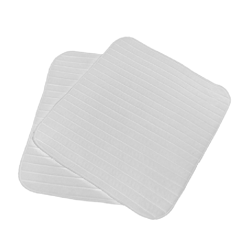 Bandasjeplater sett 4 stk - 2