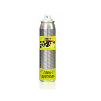 Refleksspray Invisible Bright 140ml 