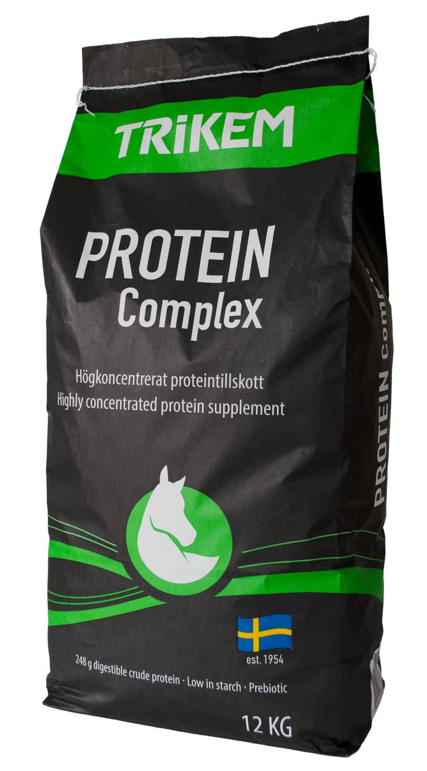 Trikem Protein Complex 12 kg