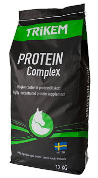 Trikem Protein Complex 12 kg