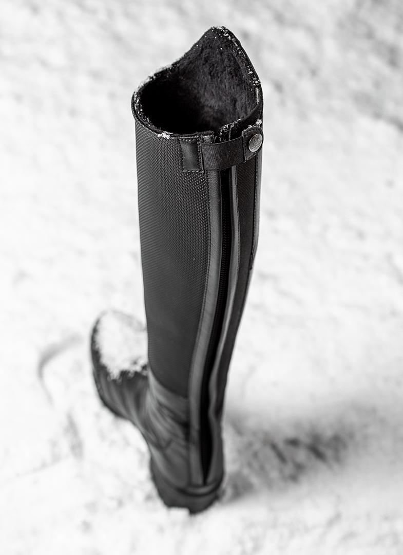 Mountain Horse Veganza Winter dame - 2