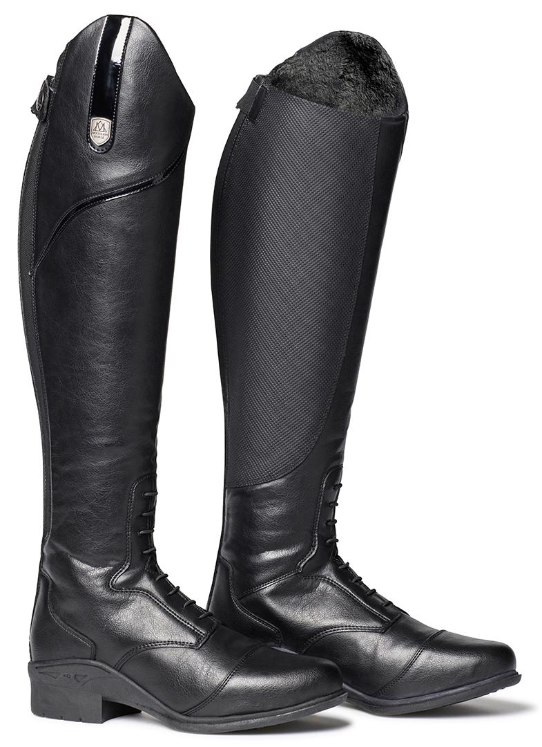 Mountain Horse Veganza Winter dame