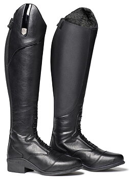 Mountain Horse Veganza Winter dame