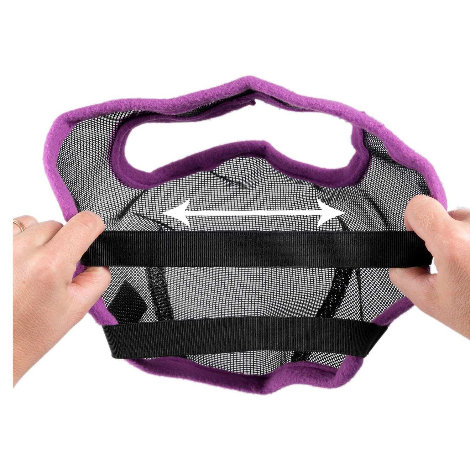 Globus Fluemaske MINI - 2