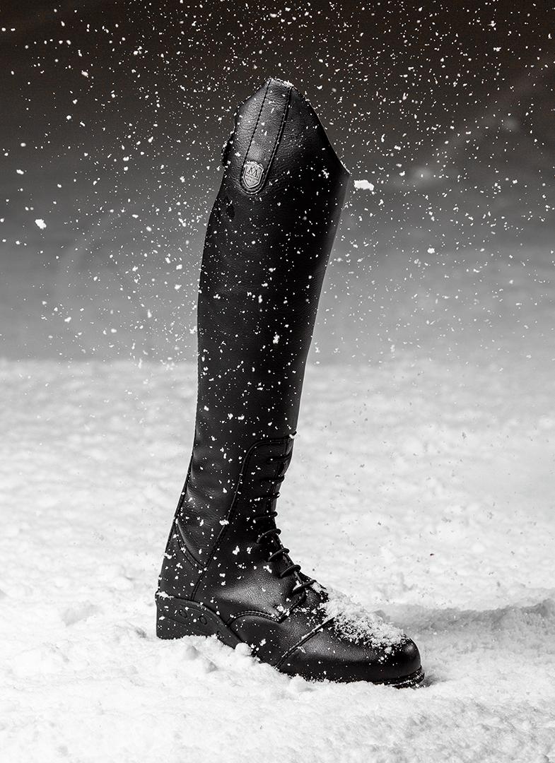 Mountain Horse Veganza Winter young 32-39 - 2