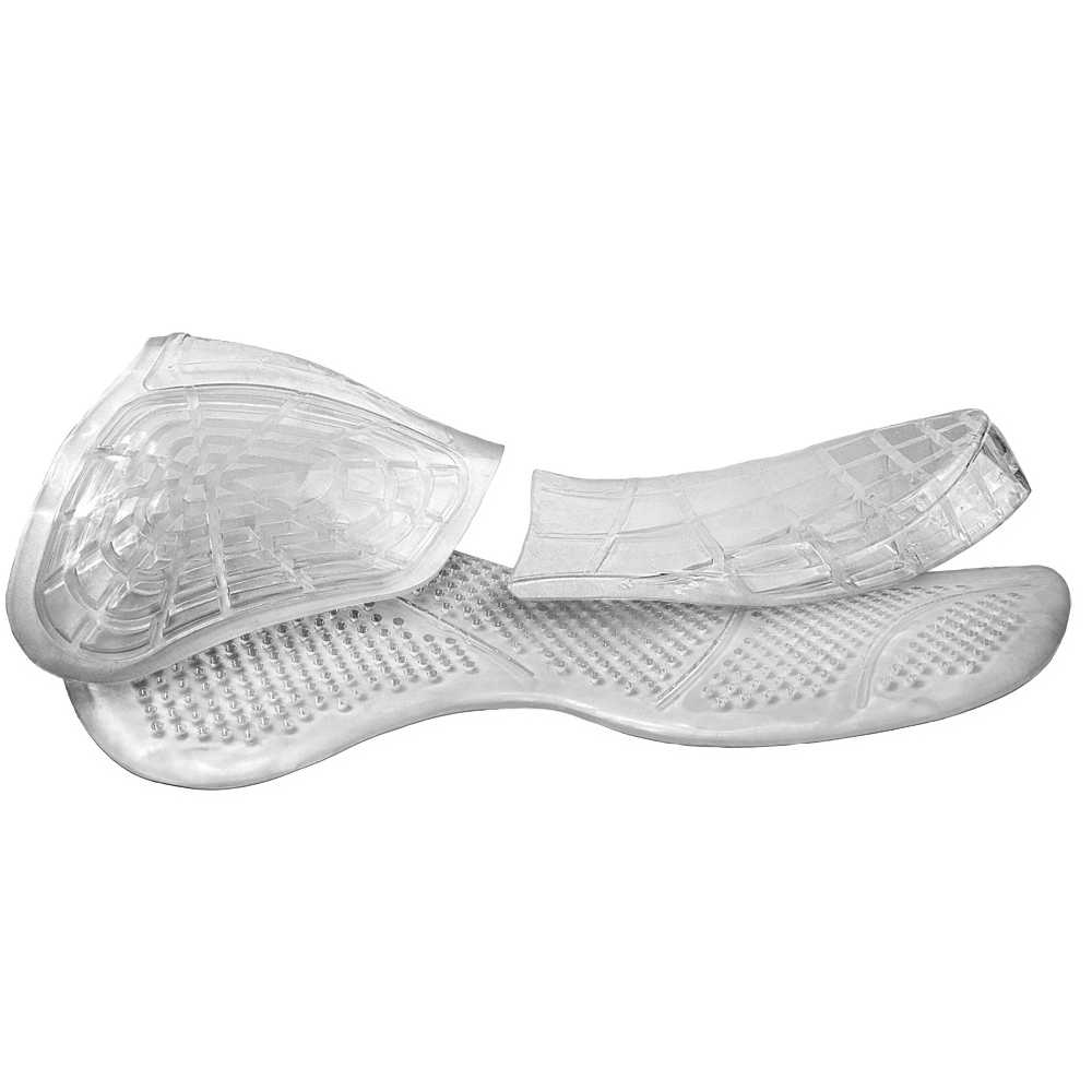 Horse Guard Gelpad Back Riser