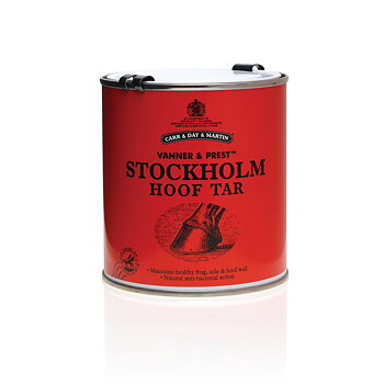 CDM Stockholms Tjære 455ml