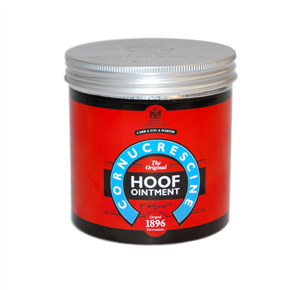 CDM Cornucrescine  Hoof ointment 500 ml