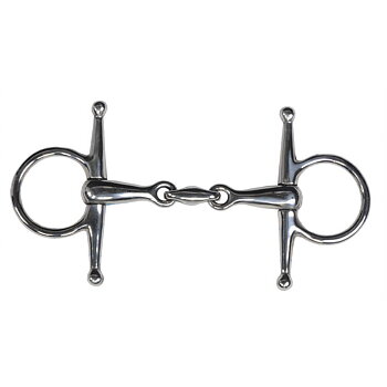 Fullsjekk Fulmer bitt tredelt Royal Steel