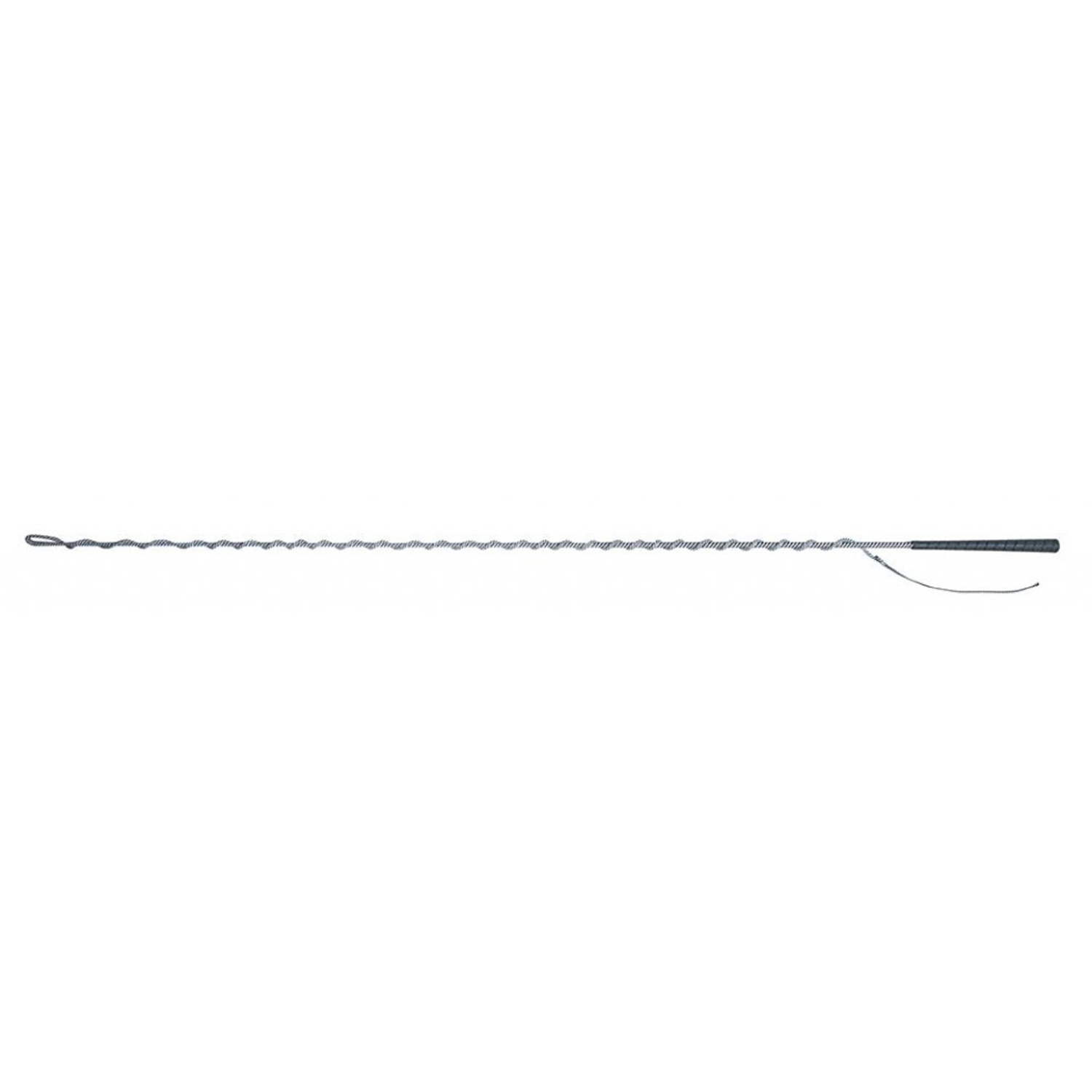 Longeringspisk 180 cm