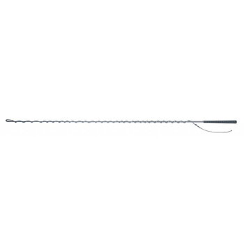 Longeringspisk 180 cm