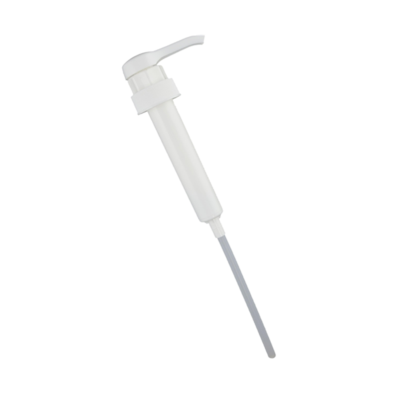 Doseringspumpe 2,5 og 5 liters kanne 30ml