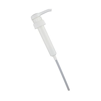 Doseringspumpe 2,5 og 5 liters kanne 30ml