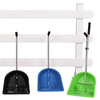 Stallbutler med greip