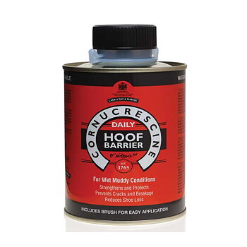 CDM Hoof Barrier 500ml      