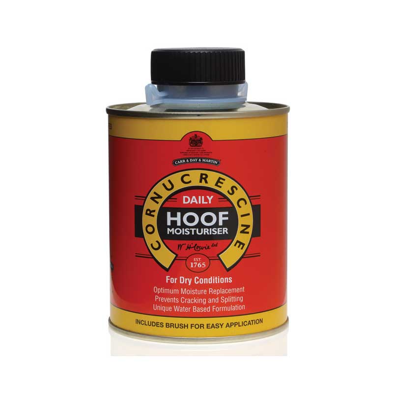 CDM Hoof Moisturiser 500ml      