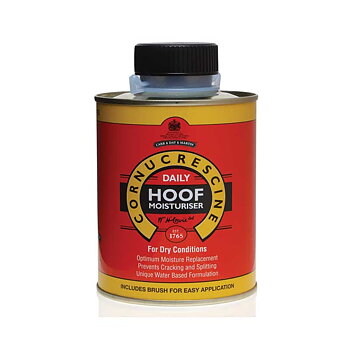 CDM Hoof Moisturiser 500ml      