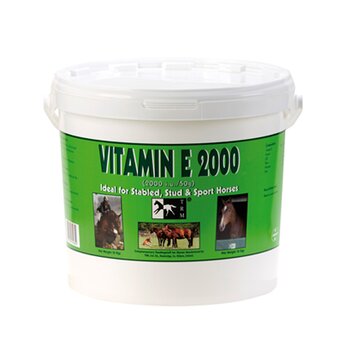TRM Vitamin E 2000 1,5 kg