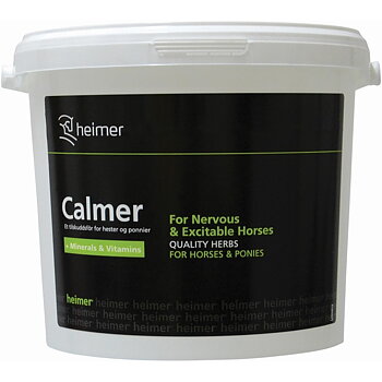 Heimer Urter Calmer 1 kg