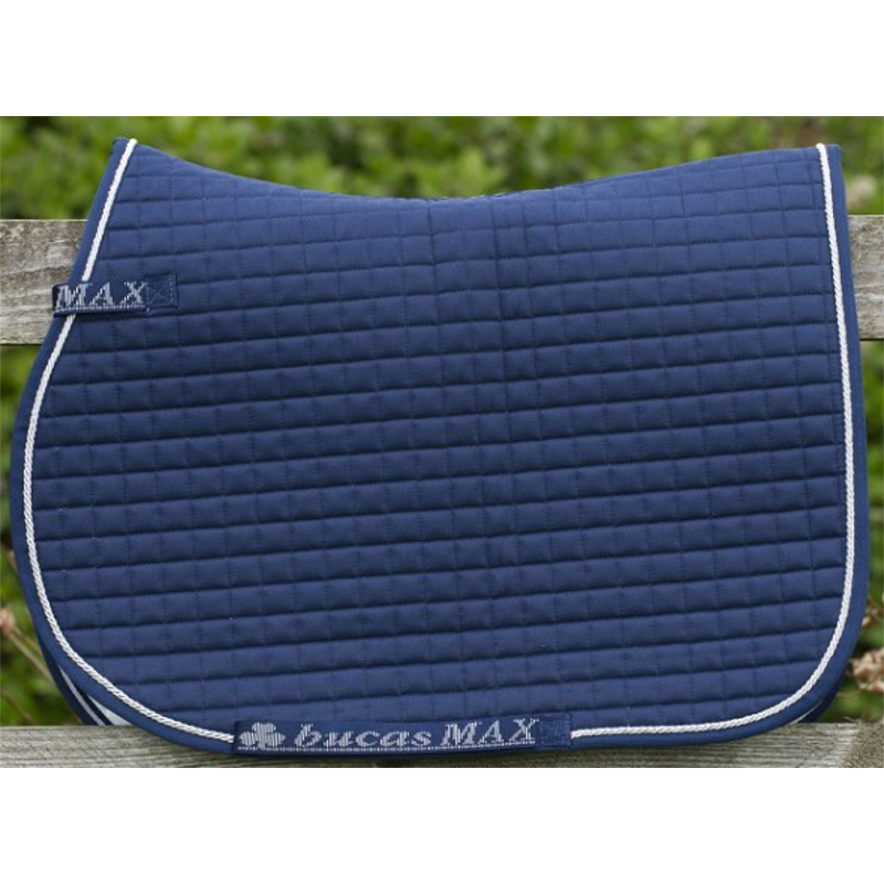 Bucas Max schabrack dressur/sprang/allround - 5