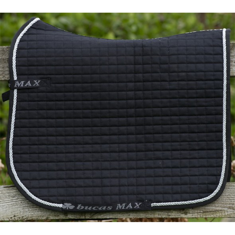Bucas Max schabrack dressur/sprang/allround - 3