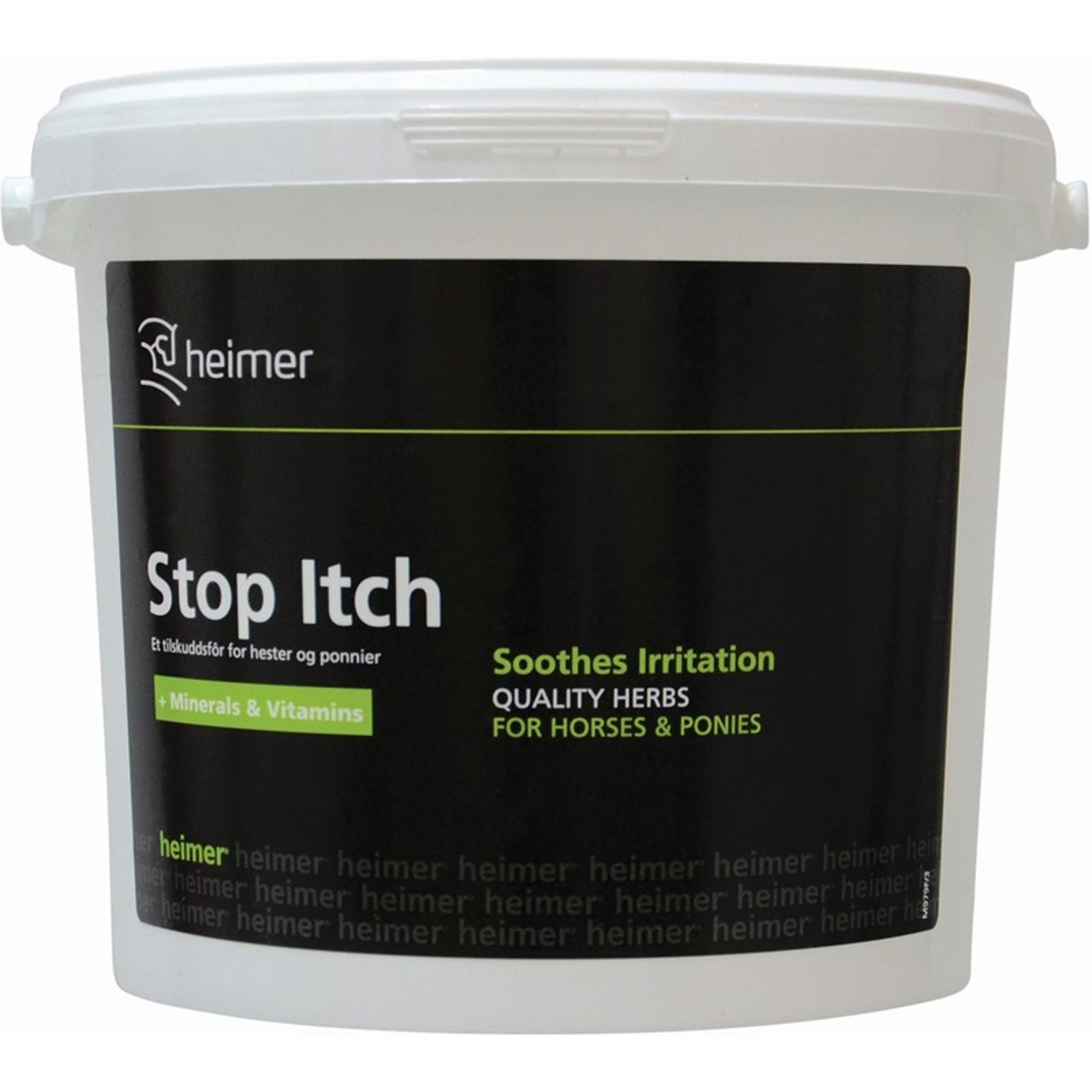 Heimer UrterStop Itch 1 kg