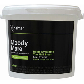 Heimer Moody Mare urter 1 kg