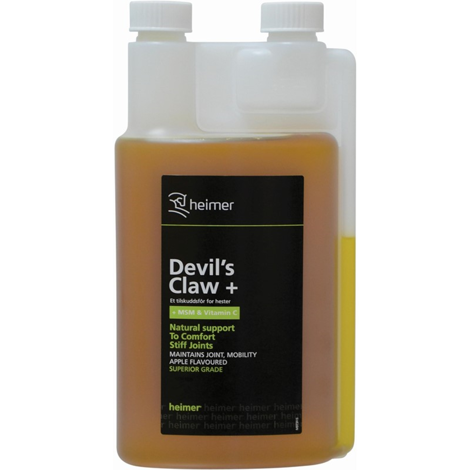 Heimer devils Claw+