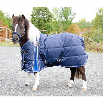 Heimer Stalldekken 200g