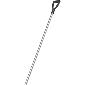 Skaft til greip V-Plast  95, 115, 130cm flere farger