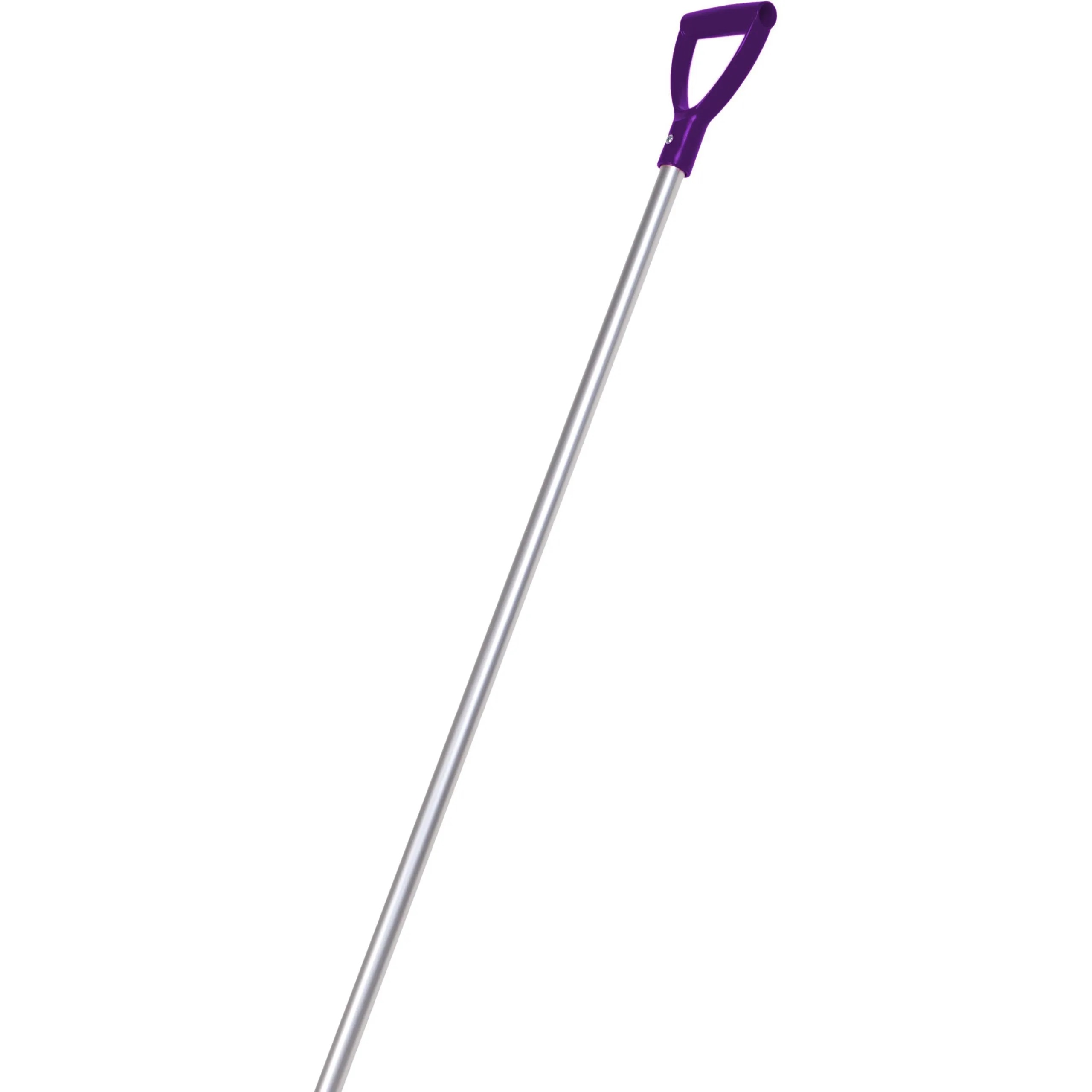 Skaft til greip V-Plast  95, 115, 130cm flere farger - 2