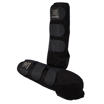 Heimer Dressur belegg neopren