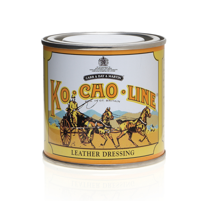 CDM Ko Cho Line Leather dressing