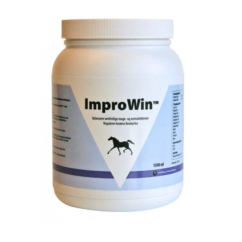 ImproWin® pulver 1,2kg