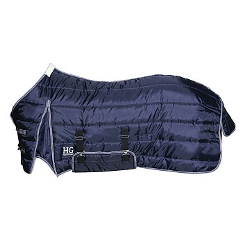 Horse Guard stalldekken 300g med mageplate