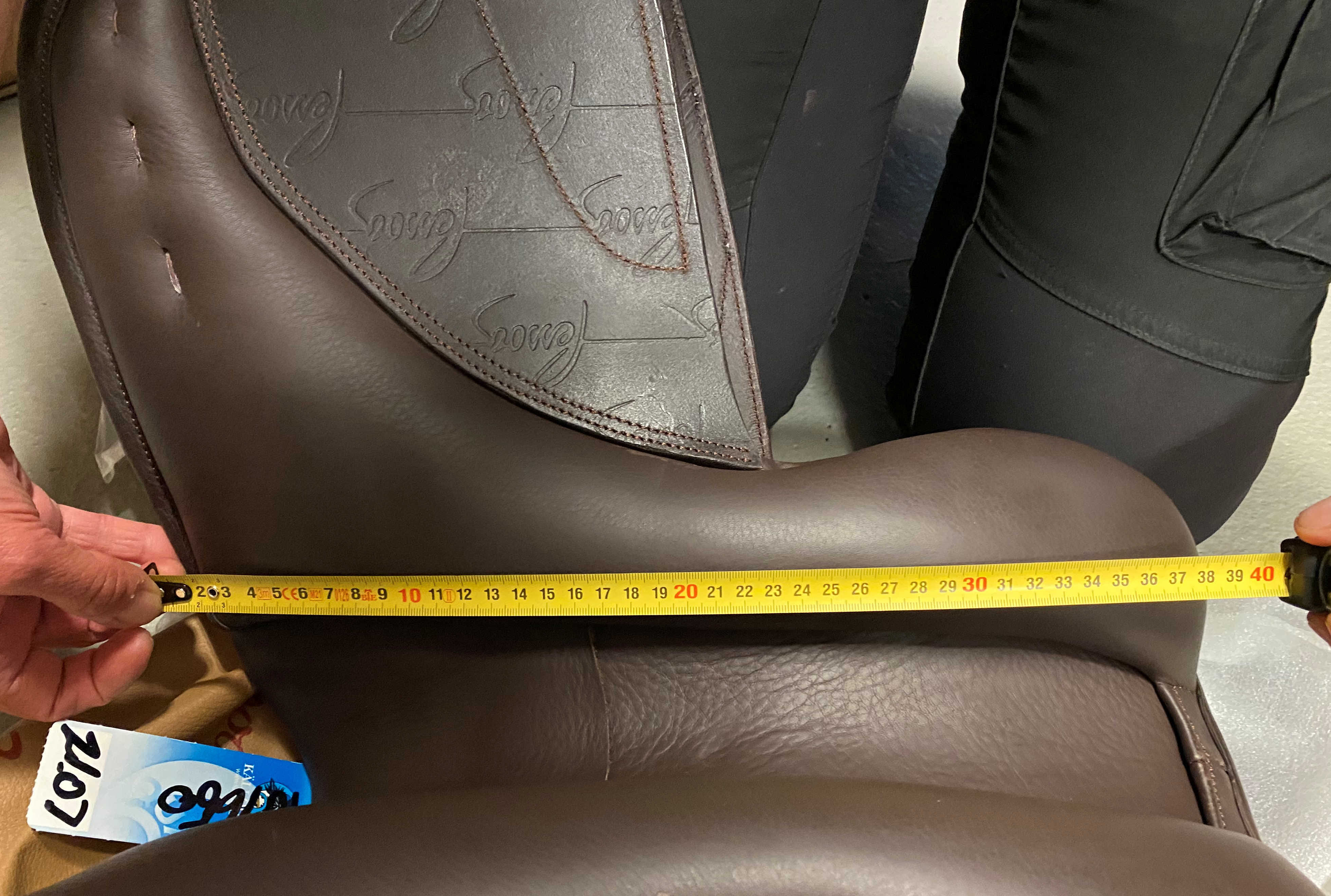 Pessoa Gen X Elite Pony - 9