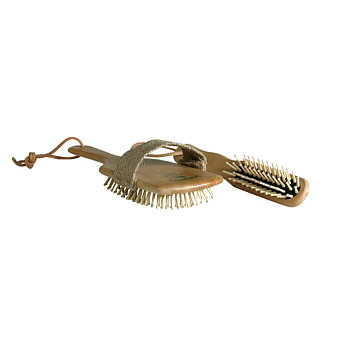 Borstiq massasjebørste