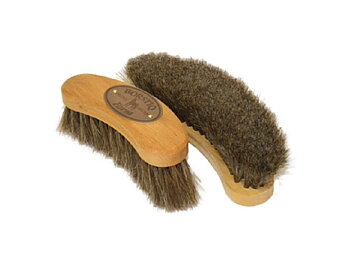 Borstiq ekstra myk naturhår