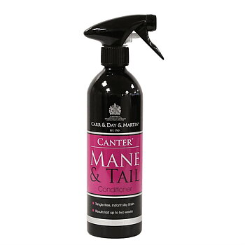 CDM Canter Mane & Tail Conditioner 500ml