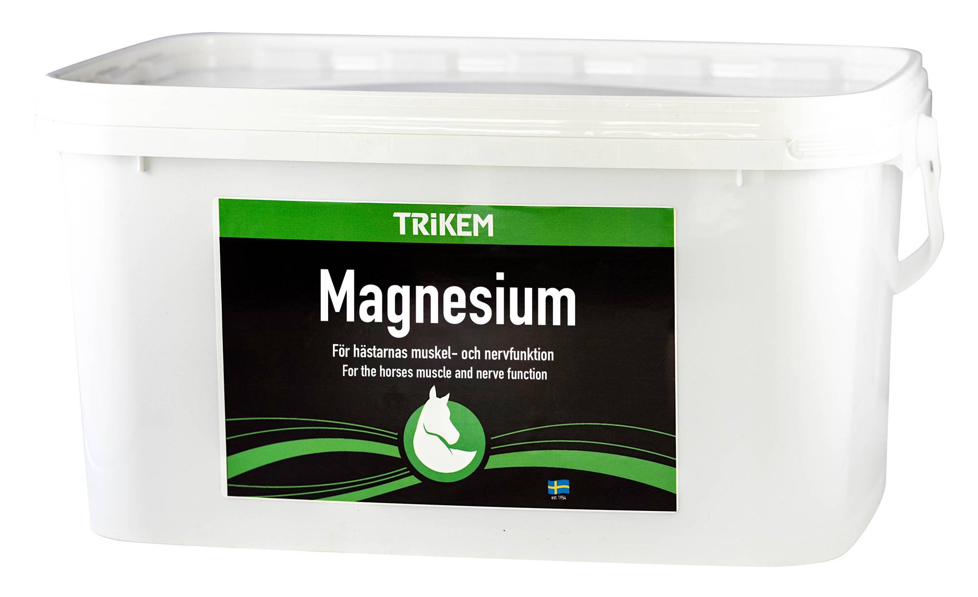 Trikem magnesium 6 kg