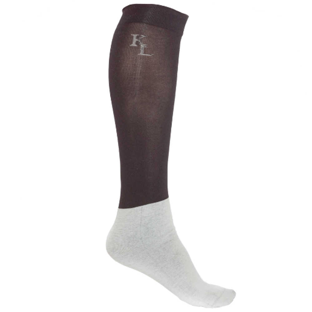 Kingsland Classic Show Socks - 3
