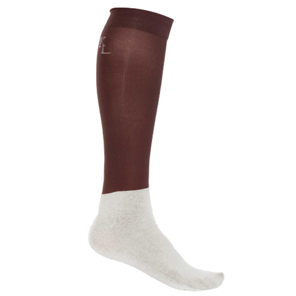 Kingsland Classic Show Socks - 2