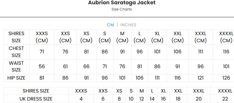 Aubrion Saratoga tweed Ulljakke dame Navy Check - 7