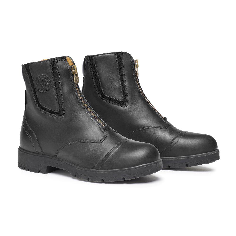Mountain Horse Wild River Zip Paddock SALG BRUN 44 - 2