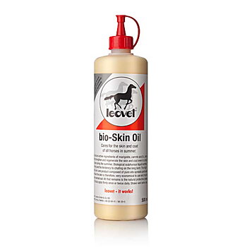 Leovet bio-skin oil 500 ml