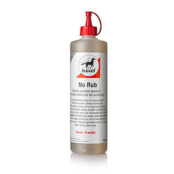 Leovet No Rub 500 ml Klø vekk