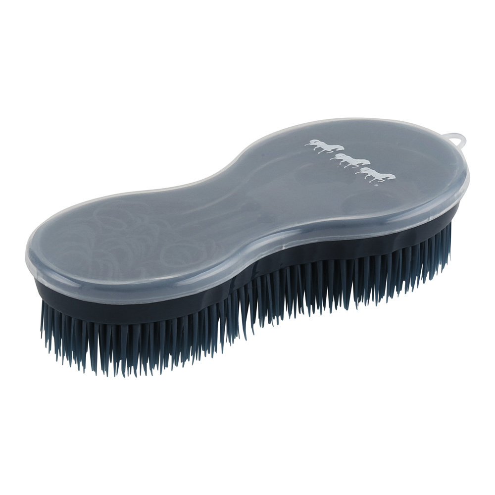 Magic multi brush med strikker og kam - 2