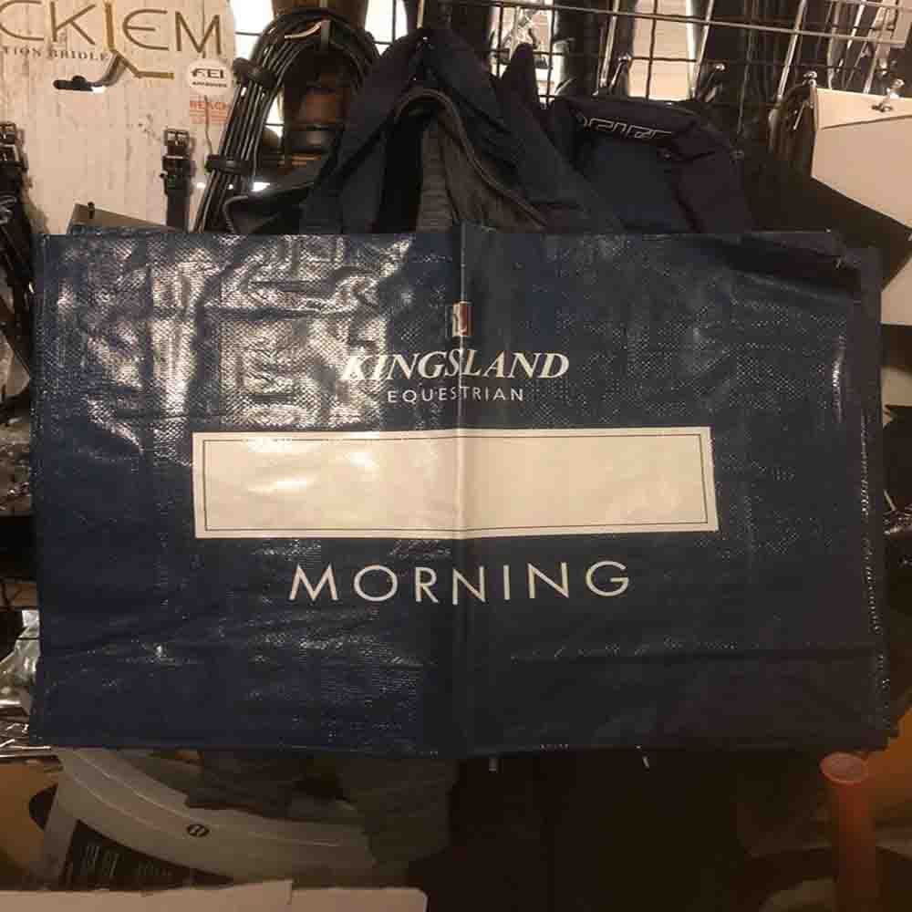 Kingsland høy bag   3 pakk - 2
